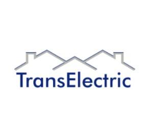 Trans Electric Logo