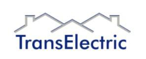 Trans Electric Logo