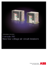 ABB Formula Air