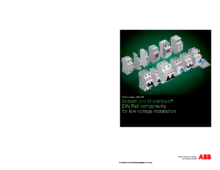 ABB MCB ProM_EN