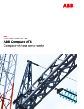 ABB New Compacts ATS
