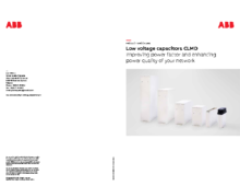 CLMD brochure
