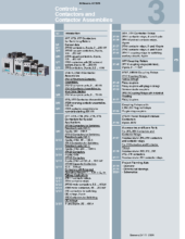 Contactor Technical Catralog