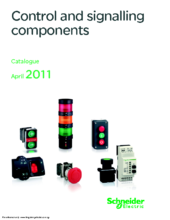Controls and signalling