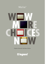 Legrand Mallia 2016