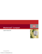 MK Mastershield Compact