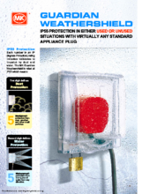 MK Weathershield