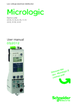 Micrologic A_E