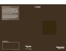 Schneider ZENcelo_Brochure_SE052-0909-10_DPS