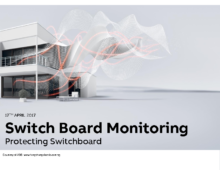 Switchboard Monitoring