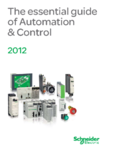 THE ESSENTIAL GUIDE OF AUTOMATION