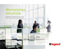 Workstation Solution summary