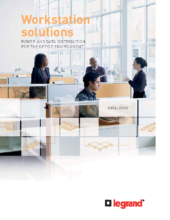 Workstation Solutions detailed
